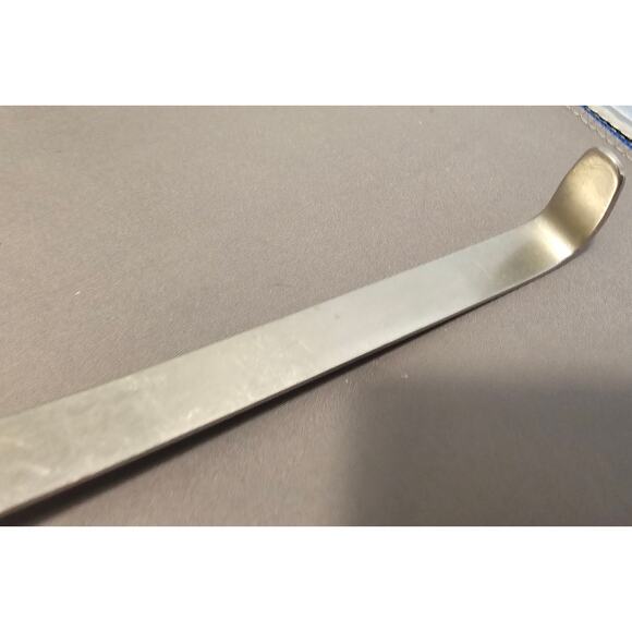 Vintage Polar Stainless Steel Soup Ladle - 11 in - Picture 7 of 8